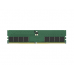 Memória RAM Kingston DDR5 32GB 4800MHz CL40, PC/Server, 288-pin DIMM, 1.1V