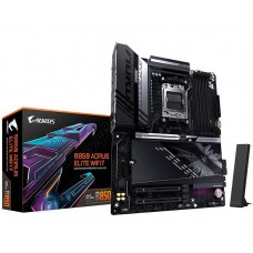 MotherBoard SktAM5 Gigabyte B850 Aorus Elite WF7 MotherBoard SktAM5 Gigabyte B850 Aorus Elite WF7