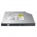 Gravador DVD-RW Asus SDRW-08U1MT, SATA, 8x Gravação, Preto Gravador DVD-RW Asus SDRW-08U1MT, SATA, 8x Gravação, Preto