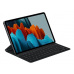 Teclado Samsung Galaxy Tab S7, Pogo Pin, Fino, Preto Teclado Samsung Galaxy Tab S7, Pogo Pin, Fino, Preto