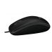 Rato Logitech B100 Óptico 800DPI USB Ambidestro para Escritório Rato Logitech B100 Óptico 800DPI USB Ambidestro para Escritório