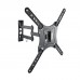 Suporte TooQ LP6055TN-B para TV 23