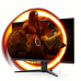 Monitor AOC U28G2AE/BK 28p 4K UHD IPS 1ms FreeSync HDMI/DP