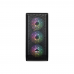 Comp. INSYS .FORCE Gamer R5-5500 16GB 500GB RTX3050 W11P