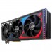 Placa Gráfica ASUS ROG Strix RTX 4090 24GB GDDR6X, HDMI 2.1a e DisplayPort 1.4a