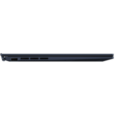 Portátil Asus Zenbook 14 OLED i7-1360P, 16GB RAM, 1TB SSD, W11 Pro - Leveza e Desempenho Portátil Asus Zenbook 14 OLED i7-1360P, 16GB RAM, 1TB SSD, W11 Pro - Leveza e Desempenho