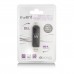 Leitor de Cartões EWENT EW1075 USB-C/A, SD/microSD 5Gbps, Preto