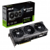 Placa Gráfica Asus TUF RTX 4070 12GB GDDR6X, 3 ventoinhas, HDMI, DisplayPort