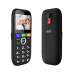 Telemóvel INSYS YT1-G1, 2xSIM, Botão SOS, Base Carregamento, Pulseira