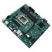 Motherboard Asus PRO B660M-C D4-CSM, Intel LGA 1700, DDR4, M.2 e Gigabit Ethernet Motherboard Asus PRO B660M-C D4-CSM, Intel LGA 1700, DDR4, M.2 e Gigabit Ethernet