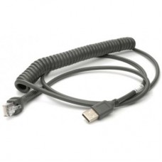Cabo USB Honeywell MS9520/MS9540 2.9m, Tipo A