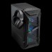 Caixa Asus TUF Gaming GT301 ATX, Vidro Temperado, ARGB, 3 Fans