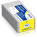 Epson TM-C3500 Amarelo Tinteiro, 32ml, Pigmento, Original, SJIC22P(Y)