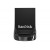 Pen USB SanDisk Ultra Fit 32GB USB 3.1 - Compacta e Rápida
