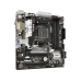 Motherboard AsRock X370M Pro4, AM4, DDR4, M.2, USB 3.1
