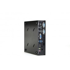 Computador INSYS C3, Intel Celeron J1900, 4GB RAM, 1TB HDD, 2x Gigabit Ethernet e Suporte VESA Computador INSYS C3, Intel Celeron J1900, 4GB RAM, 1TB HDD, 2x Gigabit Ethernet e Suporte VESA