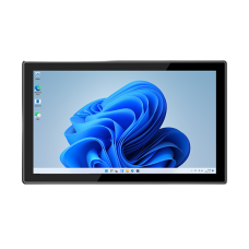 Computador Industrial INSYS EM4-P21A: Ecrã 21.5”, Intel Core i5-1235U, 8GB RAM, 128GB Armazenamento, Windows 11 Pro