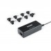 Adaptador TooQ TQLC-65BS02AT: 65W, Universal, Automático, para Portátil Adaptador TooQ TQLC-65BS02AT: 65W, Universal, Automático, para Portátil