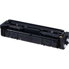 Toner Canon 045 H Y Amarelo p/ Série LBP610, 2.200 pág