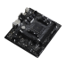 Motherboard AsRock B550M-HDV AM4, mATX c/ Ryzen, HDMI, M.2 e USB 3.2 Gen2