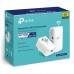 Kit Powerline TP-Link TL-WPA7617KIT: 2 Adaptadores, AV1000, Gigabit Ethernet, Wi-Fi 5