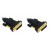 Cabo DVI OEM 1.5m - DVI-D Macho/Macho, Gold Plated