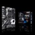 Motherboard Asus PRIME X570-P AM4, DDR4, PCIe 4.0, 128GB, ATX Motherboard Asus PRIME X570-P AM4, DDR4, PCIe 4.0, 128GB, ATX