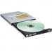 Gravador DVD-RW Asus SDRW-08U1MT, SATA, 8x Gravação, Preto Gravador DVD-RW Asus SDRW-08U1MT, SATA, 8x Gravação, Preto