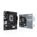 Motherboard Asus PRIME H610M-R-SI D5, LGA 1700, DDR5, M.2, Gigabit Ethernet