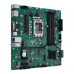 Motherboard Asus PRO B660M-C D4-CSM, Intel LGA 1700, DDR4, M.2 e Gigabit Ethernet Motherboard Asus PRO B660M-C D4-CSM, Intel LGA 1700, DDR4, M.2 e Gigabit Ethernet