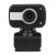 Webcam Flex.OEM IHA-HPC480F2 480p USB c/ microfone e LED