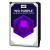 Disco Rígido WD Purple 4TB SATA3 5400rpm 256MB - Vigilância 24/7