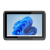 Tablet p/ veículo INSYS EM4-V10J: Ecrã 10.1”, Windows 11, Intel Celeron N5100, Robusto IP65