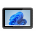 Tablet p/ veículo INSYS EM4-V10J: Ecrã 10.1”, Windows 11, Intel Celeron N5100, Robusto IP65