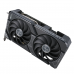Placa Gráfica Asus DUAL-RTX4060TI-O8G 8GB GDDR6, PCI-e 4.0, HDMI e DisplayPort