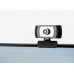 Webcam Flex.OEM IHA-1080F1 1080p 2MP USB c/ microfone