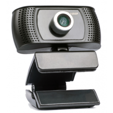 Webcam Flex.OEM IHA-1080F1 1080p 2MP USB c/ microfone