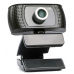 Webcam Flex.OEM IHA-1080F1 1080p 2MP USB c/ microfone