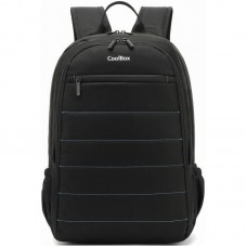 Mochila Coolbox COO-BAG15-2N para Portátil 15.6