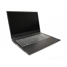 Barebone Clevo NK50SZ 15.6p, Intel UHD Graphics, 0GB RAM, TPM