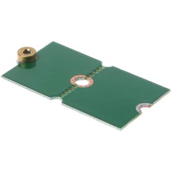 Adaptador OEM M2224260: M.2 2242/2260 para M.2 2280, SATA/NVMe Adaptador OEM M2224260: M.2 2242/2260 para M.2 2280, SATA/NVMe