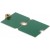 Adaptador OEM M2224260: M.2 2242/2260 para M.2 2280, SATA/NVMe