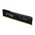 Memória Kingston FURY Beast 4GB DDR4 2666MHz CL16 para Desktop - Desempenho e Fiabilidade