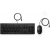 Teclado HP 225 c/ Rato - USB - Teclas Silenciosas e Conforto