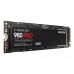 SSD Samsung 980 Pro 500GB M.2 NVMe, 6900MB/s Leitura, 800K IOPS