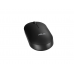 Teclado e Rato Asus CW100: Wireless, USB, Preto, Teclado Chiclete