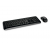 Kit Teclado e Rato Microsoft Wireless Desktop 850 - Sem Fios, 2.4 GHz, Design Confortável