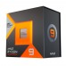 Processador AMD Ryzen 9 7950X3D, 16-Core, 4.2GHz-5.7GHz, 128MB L3, AM5