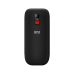 Telemóvel INSYS YT1-G1, 2xSIM, Botão SOS, Base Carregamento, Pulseira
