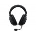 Headset Gaming Logitech G PRO X 7.1, USB, Microfone Destacável, Som Surround